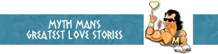 Myth Man's Love Stories
